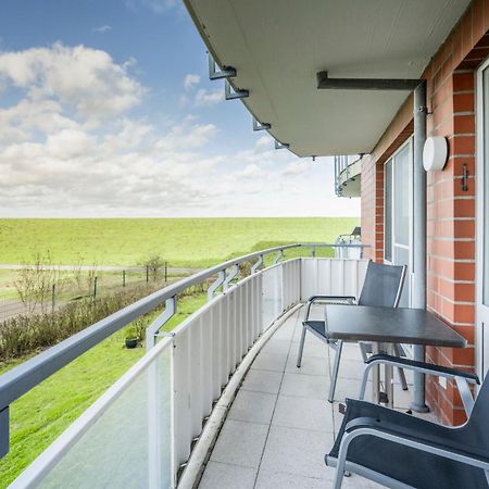 Апартаменти Hus Inselkieker Hus Inselkieker 107 Шилліг Екстер'єр фото