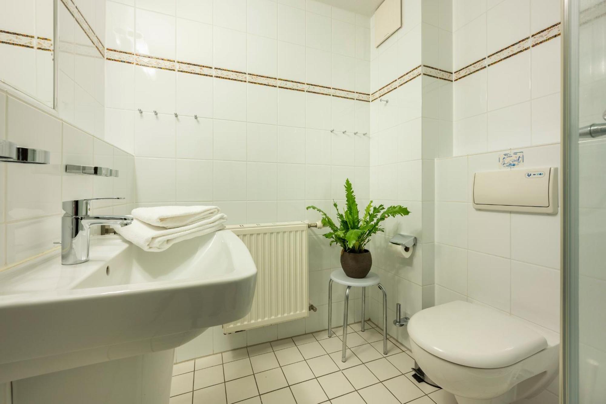 Апартаменти Hus Inselkieker Hus Inselkieker 107 Шилліг Екстер'єр фото