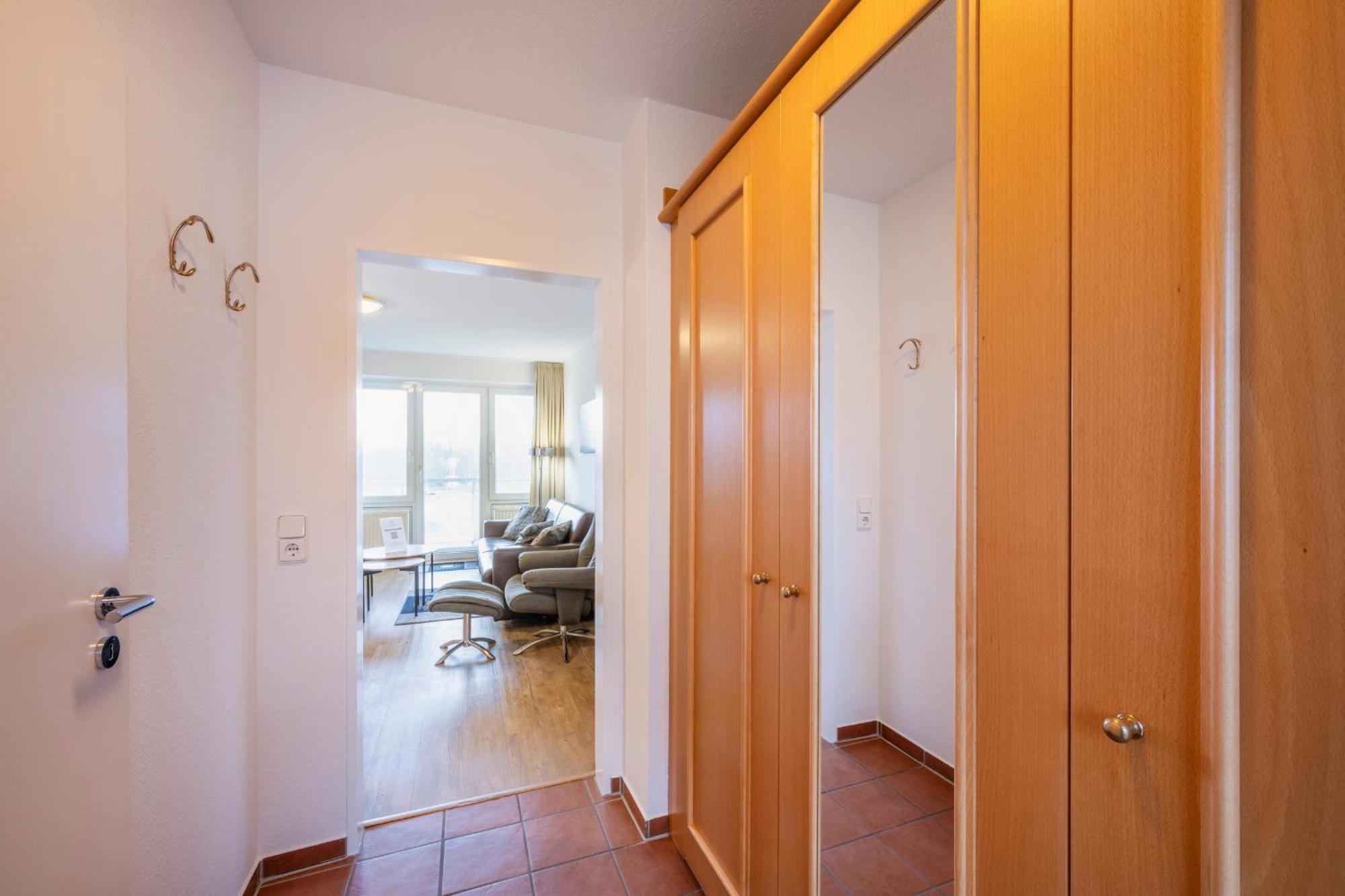 Апартаменти Hus Inselkieker Hus Inselkieker 107 Шилліг Екстер'єр фото